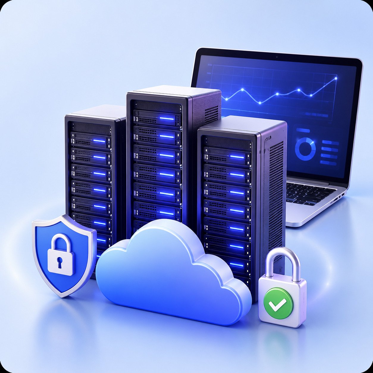 NVMHost Web Hosting