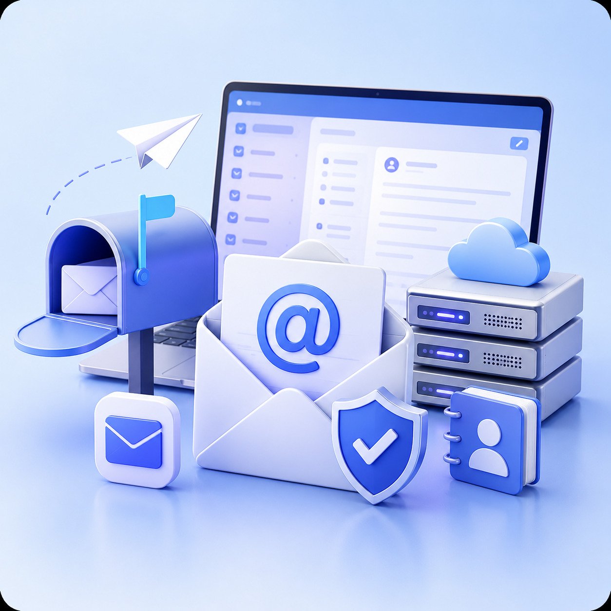 NVMHost VPS Hosting