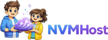NVMHost